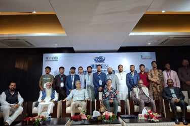 রিভার ট্যুরিজমে সম্ভাবনার দ্বার খুলছে হাউজবোট, ঢাকায় প্রথমবারের মতো বিশেষ মেলা