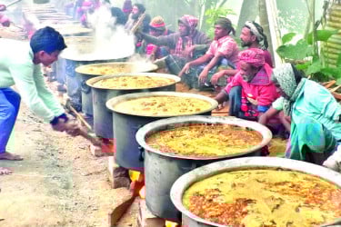 জামালপুরের ঐতিহ্য মিল্লি