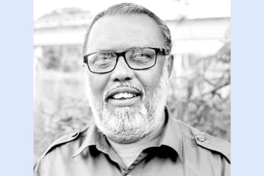 ন্যানো প্রযুক্তির কৃষিতে বাংলাদেশ