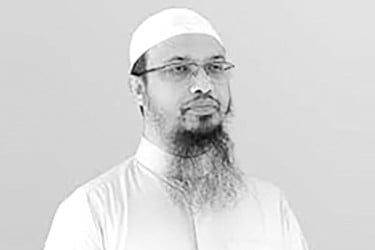 নবীজি (সা.)-এর সমরজীবন ও আজকের যুদ্ধবাস্তবতা