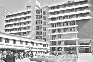 পাঁচ মাস বন্ধ চক্ষুসেবা