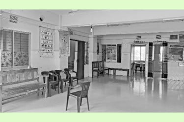 সাত মাস বন্ধ ওষুধ সরবরাহ