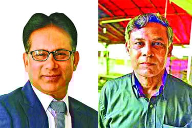 ২৭ গোলের যত কিস্‌সা