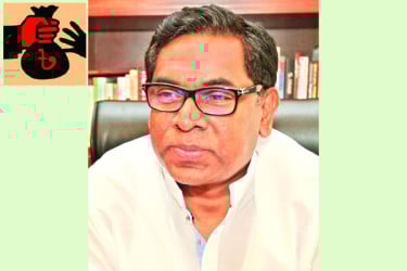 দেশে তিনি টাকা নিতেন না বিশ্বজুড়ে সম্পদের পাহাড়