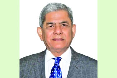 গণতন্ত্র প্রতিষ্ঠার নতুন সুযোগ