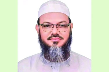 তাদের কাছে মানুষ নিরাপদ নয়