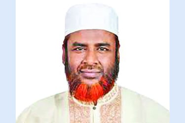 কোনো বিদেশি প্রভুর কথায় আর দেশ চলবে না