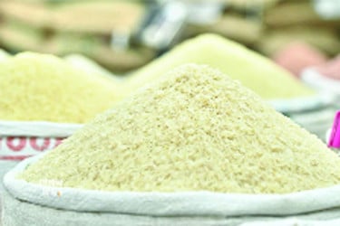 হঠাৎ বাড়ল চালের দাম