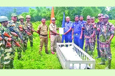 জাকারিয়ার মৃত্যু কীভাবে