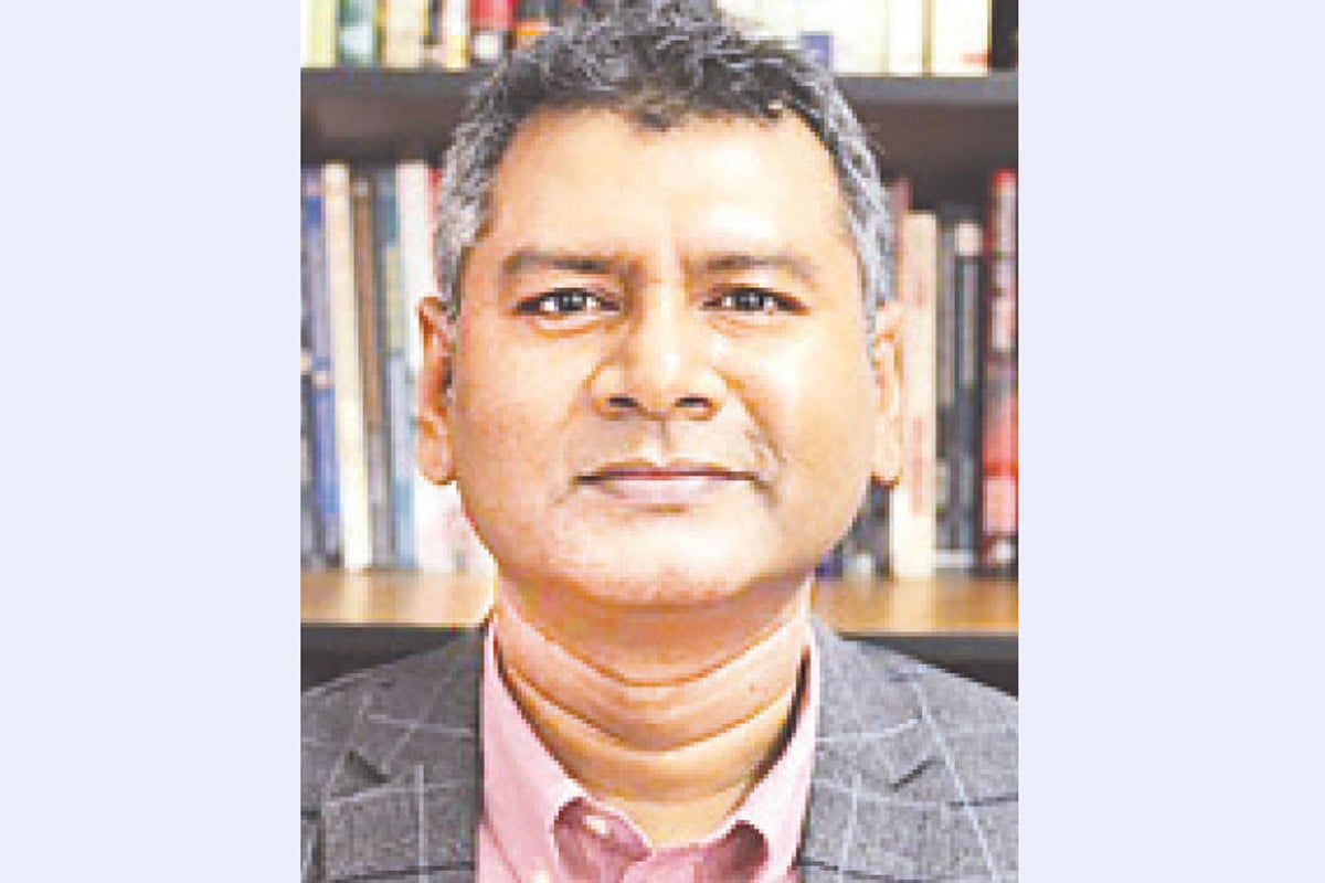 সামগ্রিকভাবে বাংলাদেশ অর্থনৈতিক হুমকিতে পড়বে