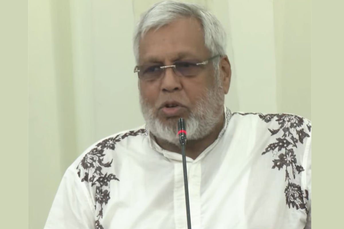 কেউই চান না দুর্নীতির অবসান হোক : জ্বালানি উপদেষ্টা