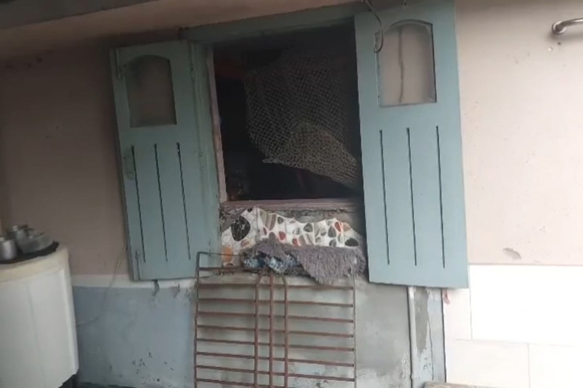 জয়পুরহাটে পোল্ট্রি ব্যবসায়ীর বাসায় দুর্ধর্ষ ডাকাতি