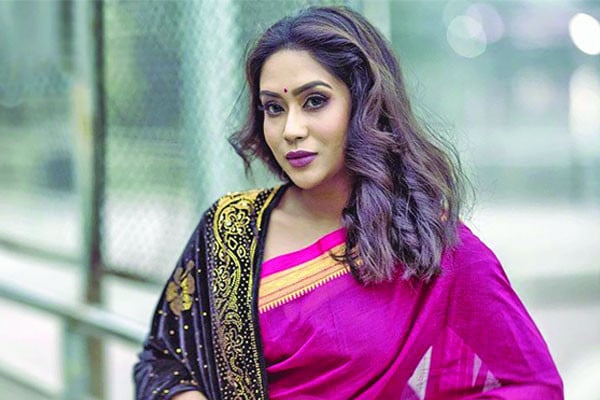 বন্ধু চান মম...