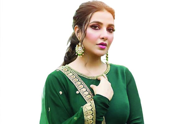 এক যুগ পর শুভশ্রী