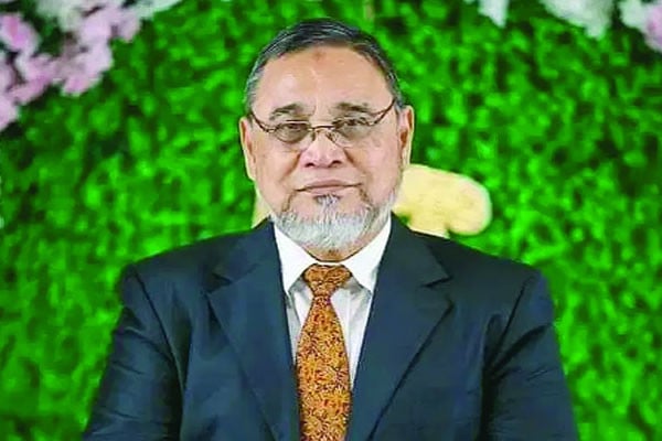 সরকার ছাড়া নির্বাচন সম্ভব নয় : সিইসি