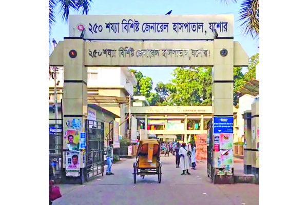 খুলনা ও যশোরে করোনার কিটসংকট