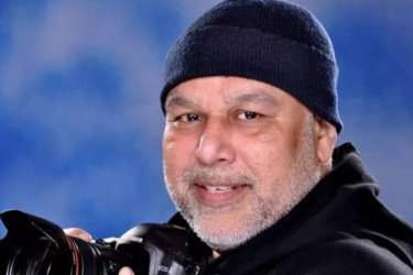 না ফেরার দেশে চঞ্চল মাহমুদ