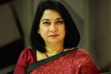 স্থিতিশীলতা নিশ্চিত না হলে অর্থপাচার বন্ধ হবে না