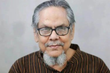গরিবি হটাও, গরিব নয়