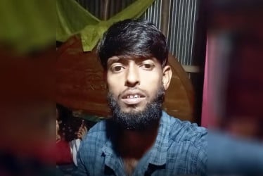 মৃত্যু নিয়ে পোস্ট করার দেড় ঘণ্টা পর যুবকের মৃত্যু