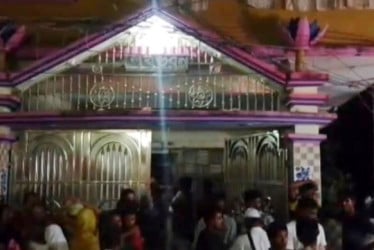 নির্মাণাধীন ভবনের সেপটিক ট্যাংক থেকে দুই শিশুর মরদেহ উদ্ধার