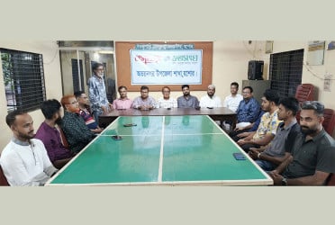 ডেঙ্গু প্রতিরোধে অভয়নগরে সাংবাদিকদের সঙ্গে বসুন্ধরা শুভসংঘের মতবিনিময়