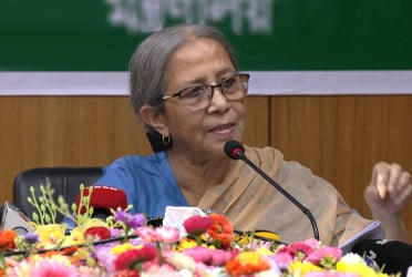 ‌‘কৃষিতে ব্যবহৃত কীটনাশক হাওর এলাকায় মাছের ক্ষতিকর প্রভাব ফেলছে’
