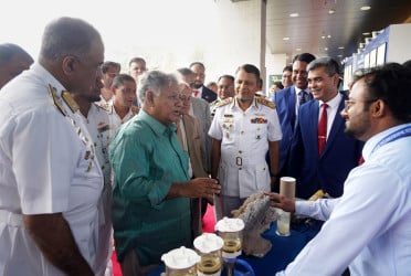 বাংলাদেশ নৌবাহিনী ও বিআইডব্লিউটি’র ব্যবস্থাপনায় ‘বিশ্ব হাইড্রোগ্রাফি দিবস’ উদযাপিত