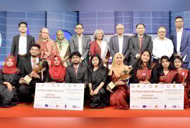 শিশুশ্রম থাকলে অর্থনৈতিক নৈতিকতা থাকে না : সমাজকল্যাণ উপদেষ্টা