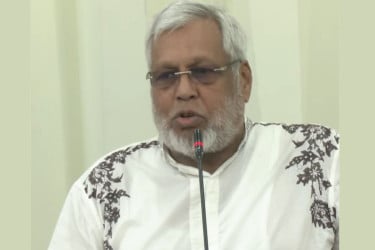 কেউই চান না দুর্নীতির অবসান হোক : জ্বালানি উপদেষ্টা