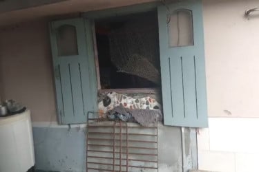 জয়পুরহাটে পোল্ট্রি ব্যবসায়ীর বাসায় দুর্ধর্ষ ডাকাতি