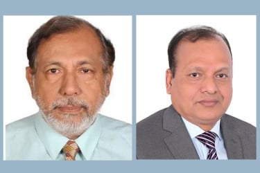 ঢাকাস্থ বৃহত্তর বগুড়া সমিতির নির্বাচনে পাভেল-মোশাররফ প্যানেল জয়ী