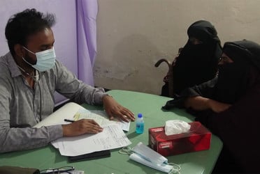 বাগেরহাটে দুই শতাধিক রোগীর
বিনামূল্যে চিকিৎসা