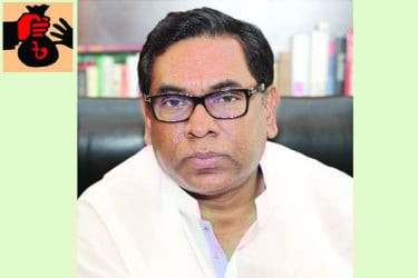 আট মাসে হাজার কোটি টাকার সম্পদ বিক্রি করেছেন বিপু
