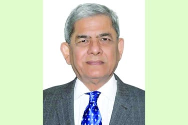ফ্যাসিস্টদের টাকা লুট প্রমাণ হয়ে গেছে