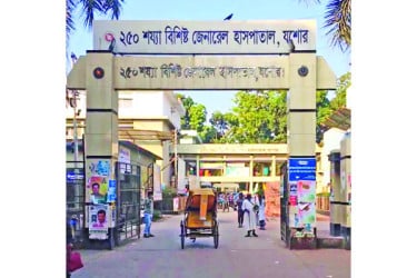 খুলনা ও যশোরে করোনার কিটসংকট