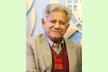 মন্ত্রণালয়গুলোতে চলছে সমন্বয়ের অভাব : সাখাওয়াত