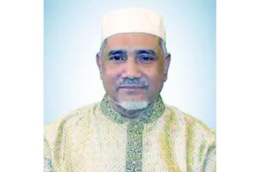 সুষ্ঠু, সুন্দর ও অংশগ্রহণমূলক নির্বাচন চাই