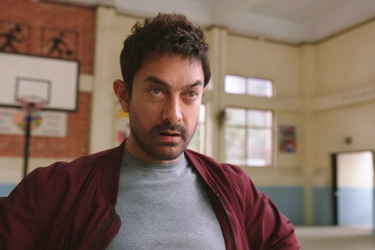 আমিরের ‘সিতারে জমিন পর’: ভিন্নধর্মী গল্পে বক্স অফিসে সাড়া