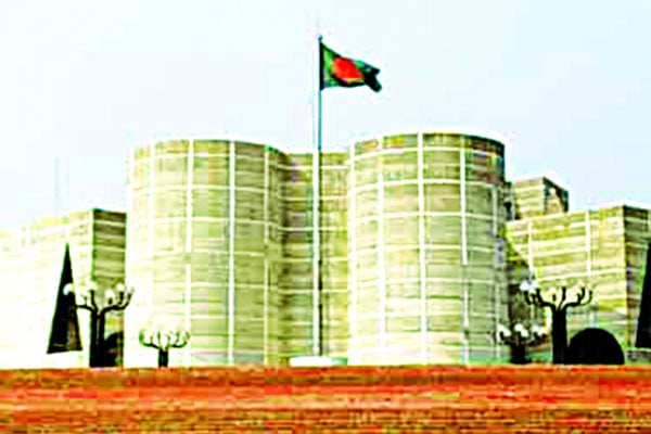 উচ্চকক্ষ যেন ডাম্পিং স্টেশন না হয়