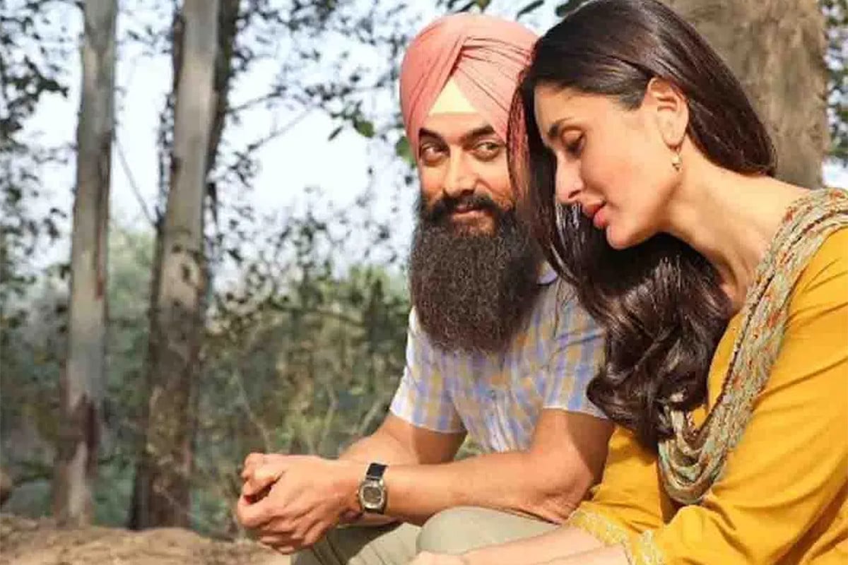 ১৮ বছর পর এত বড় ফ্লপ, মানসিক অবসাদে ছিলেন আমির