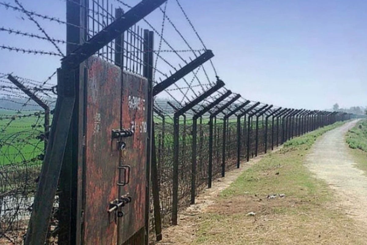 ভুলবশত ভারতে ঢুকে পড়া বিজিবি সদস্যকে ফেরত দিয়েছে বিএসএফ