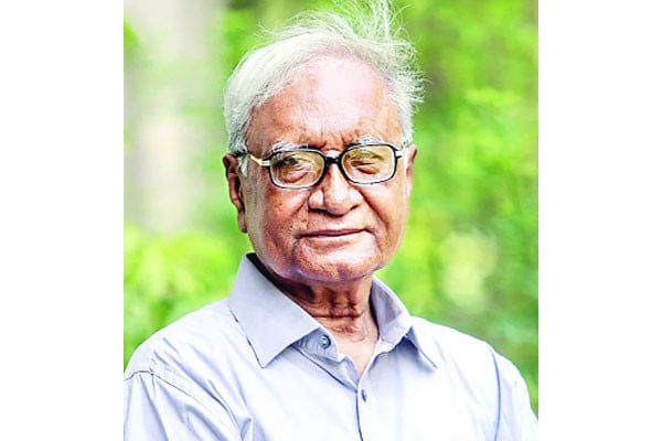 সিরাজুল ইসলাম চৌধুরীর ৯০তম জন্মদিন আজ