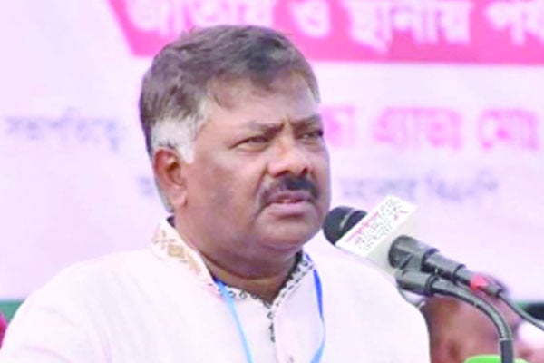 দুর্নীতির মামলায় খালাস পেলেন দুলু