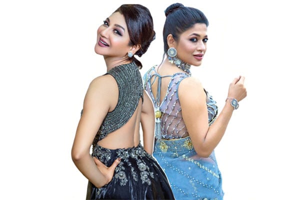 নাটকের যেসব নায়িকা সিনেমায় সফল