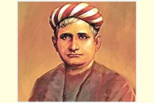 বিখ্যাতদের কাণ্ড