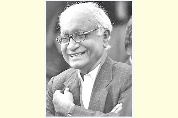 নীতিতে অবিচল সিরাজুল ইসলাম চৌধুরী