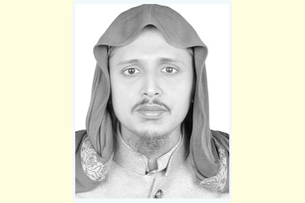 জীবনজুড়ে স্রষ্টার করুণার ছায়া