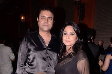 ১৬ বছরের দাম্পত্য জীবনের ইতি টানলেন বলিউড অভিনেত্রী