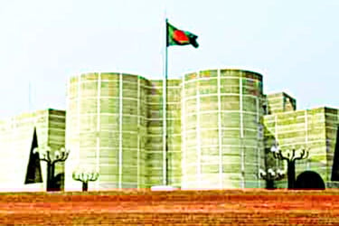 উচ্চকক্ষ যেন ডাম্পিং স্টেশন না হয়
